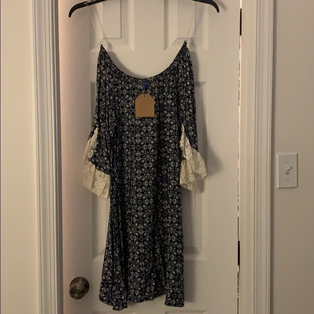 Off should dress